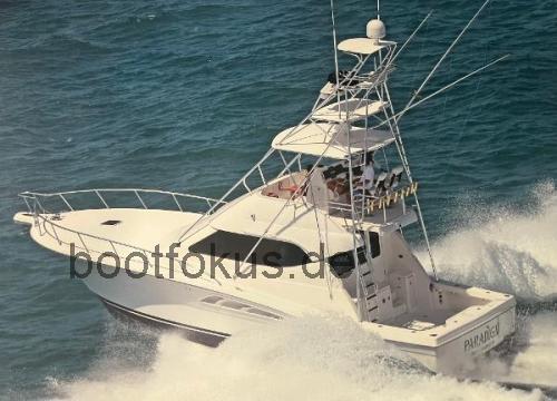 Rampage 130 technische daten